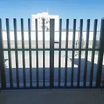 Iceberg Bs51 Con Terraza, Parking Y Piscina Appartement Tarifa