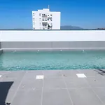 Iceberg Bs51 Con Terraza, Parking Y Piscina Appartement *