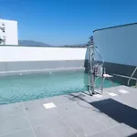Iceberg Bs51 Con Terraza, Parking Y Piscina *