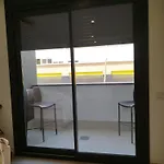 Iceberg Bs51 Con Terraza, Parking Y Piscina Appartement *