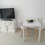 Iceberg Bs51 Con Terraza, Parking Y Piscina Appartement Tarifa