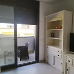 Iceberg Bs51 Con Terraza, Parking Y Piscina Appartement *