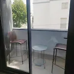Iceberg Bs51 Con Terraza, Parking Y Piscina * Tarifa