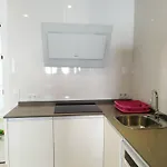 Iceberg Bs51 Con Terraza, Parking Y Piscina Appartement *