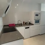 Iceberg Bs51 Con Terraza, Parking Y Piscina Appartement Tarifa