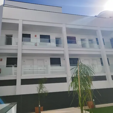 Iceberg Bs51 Con Terraza, Parking Y Piscina