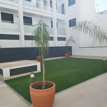 Iceberg Bs51 Con Terraza, Parking Y Piscina *